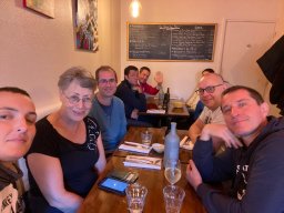 Photos Saison 2022-2023 &raquo; Championnats de France Hiver Open des Maîtres - Puy en Velay